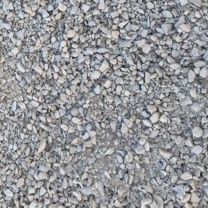 Béton concassé recyclé 0/63 à haute portance