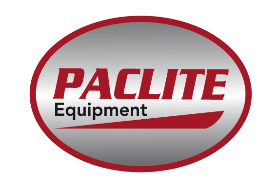 Logo Paclite Equipment