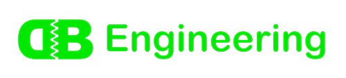 Logo DB Engineering