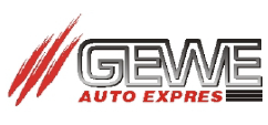 Logo GEWE Auto Expres