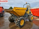 Dumper Ausa 600 AHG (occasion)