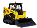 Chargeur compact 3.75 t KOMATSU