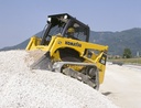 Chargeur compact 3.75 t KOMATSU