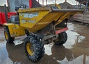 Dumper Ausa 350 AHG (occasion)