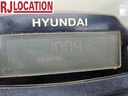 Minipelle HYUNDAI 1.7 T  Occasion