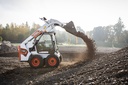 Chargeur compact 2.4 t BOBCAT