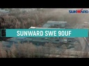 Minipelle Sunward SWE90UF