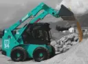 Chargeur compact 1.3 t IHI