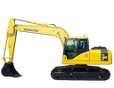 Pelle 18 t KOMATSU