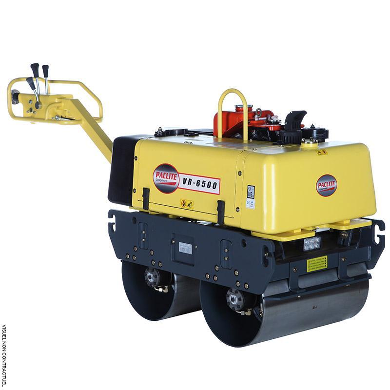 ROULEAU DUPLEX VR6500KF5