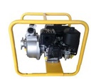 Motopompe essence pour eaux chargées WP80