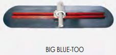 Lisseuse manuelle Big Blue Too 1200 x 300