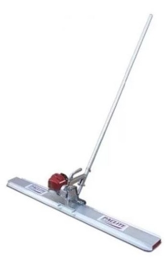 Règle vibrante VVL200 thermique largeur 2.00 m