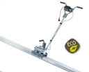 Règle vibrante VVL-E électrique largeur 2.00 m