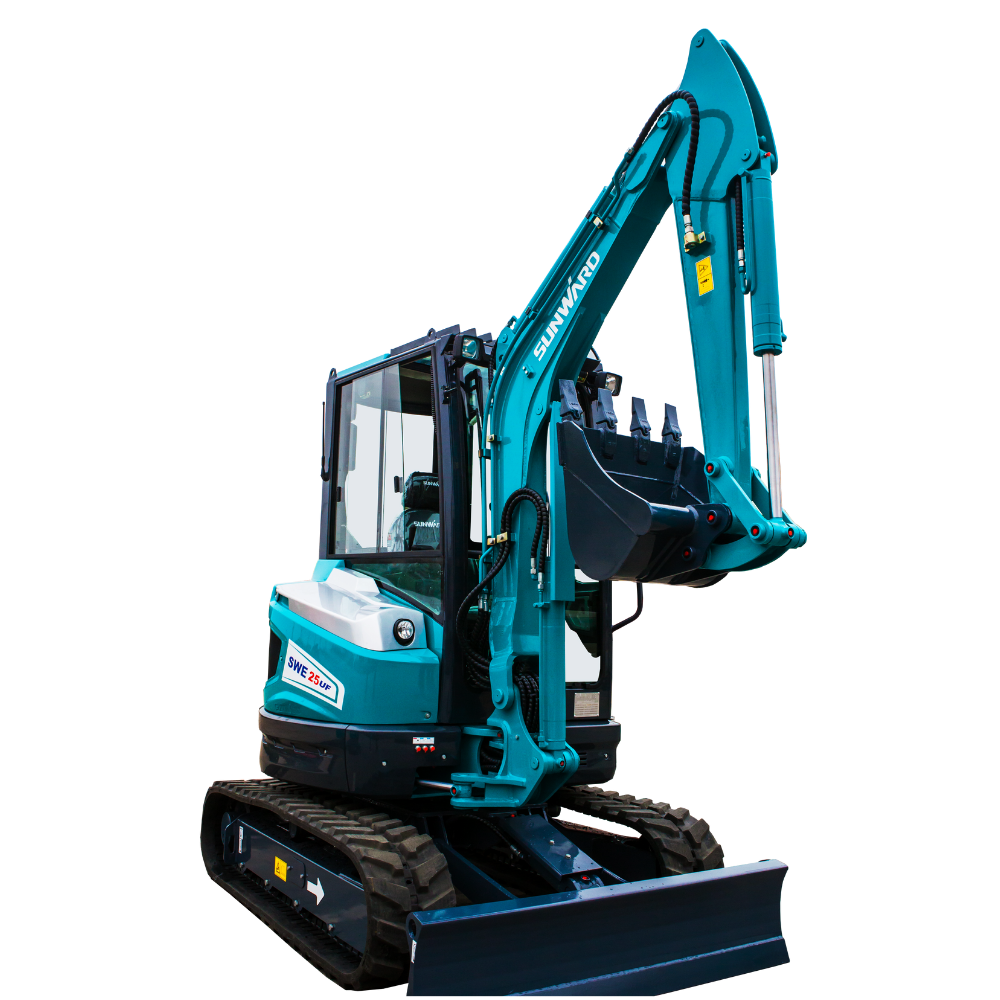 Minipelle Sunward SWE25UF ( occasion)