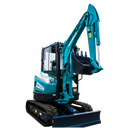 Minipelle Sunward SWE25UF ( occasion)