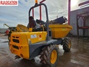 Dumper Ausa 600 APG (occasion)