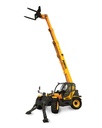 Chargeur télescopique Dieci 18 m
