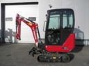 Minipelle YANMAR SV15 VT (Neuve)