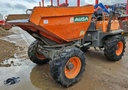 Dumper Ausa 600 APG (occasion)