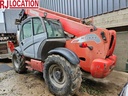 Télescopique Manitou 18-40  (occasion)