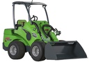 Chargeur Avant 530