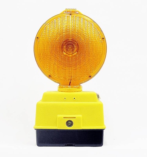 Lampe de signalisation pour container