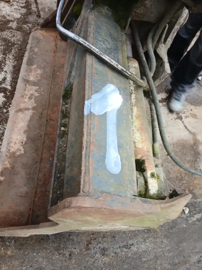 Godet numéroter  N°1