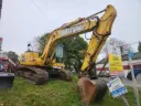 Pelle 18 t KOMATSU