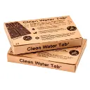 Clear Water Tab de Novpool