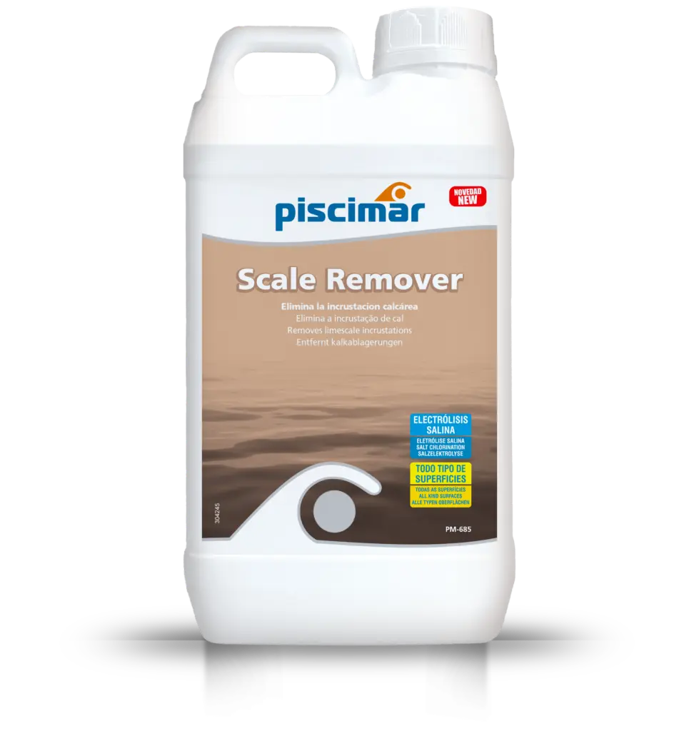 Scale Remover PM-685 2kg