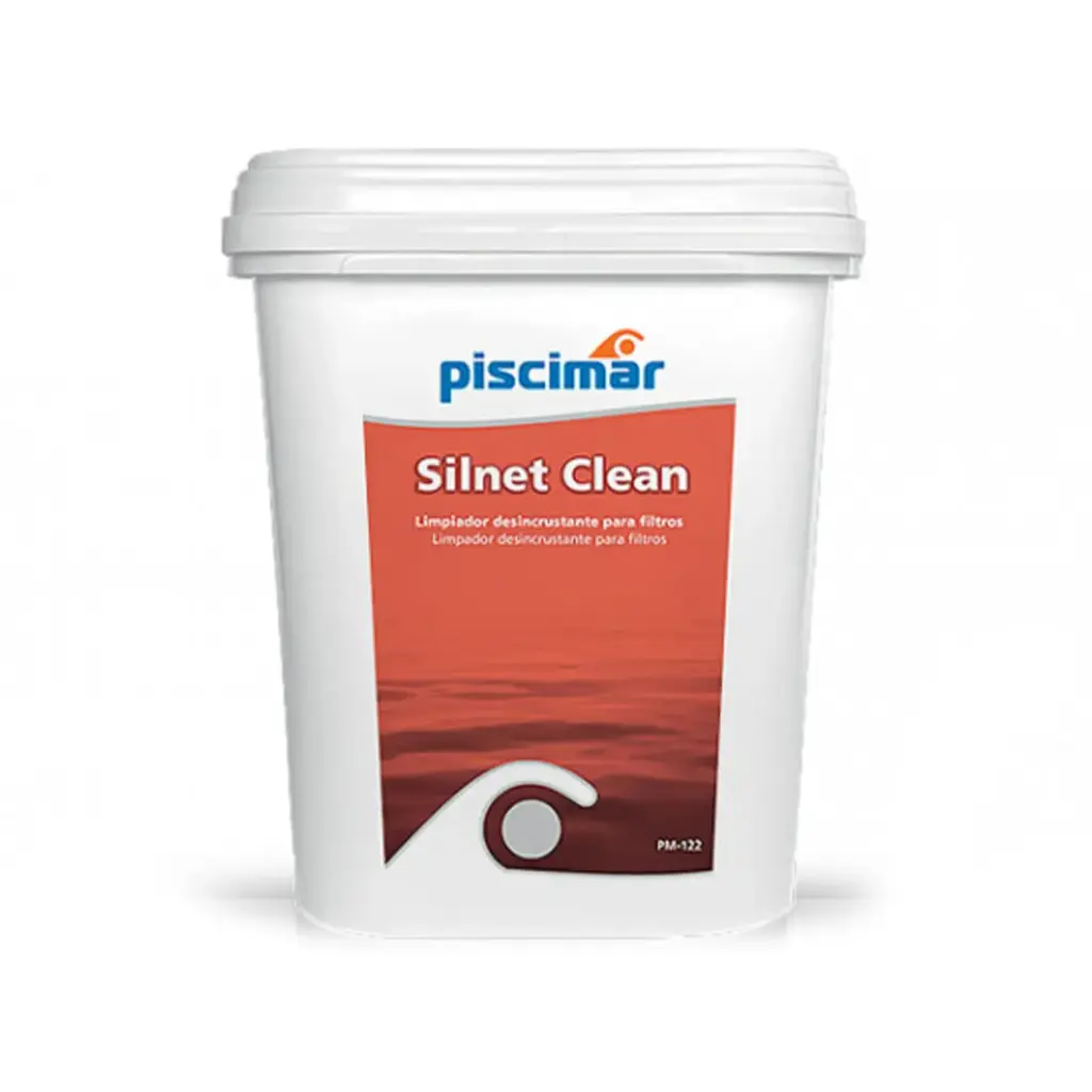 Silnet Clean PM-122 1.2kg