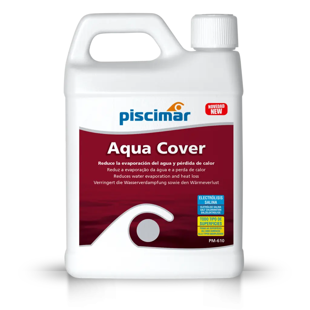 Aqua cover PM-610 1KG