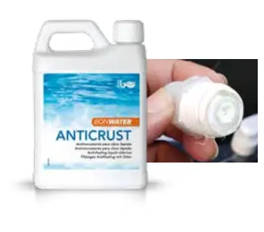 Bonwater Anticrust 1l