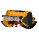 Girobroyeur pour pelle et minipelle