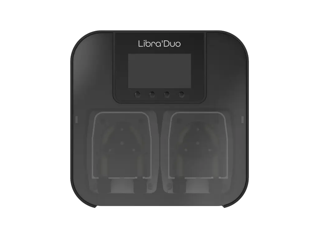 Traitement automatique connectée Libra Duo Ph et Chlore 