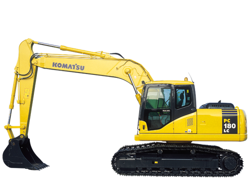 Pelle 18 t KOMATSU