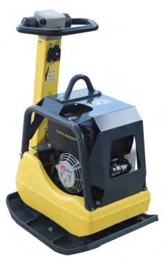 [PACLITE IMPACT 230] PLAQUE VIBRANTE réversible IMPACT 230