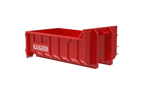 Container LOCATION
