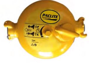 [PACLITE PAC-LUB] Lubrificateur en ligne