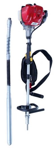 Aiguille vibrante portative PORTAVIB