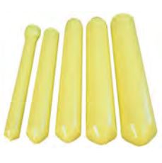 Tete d'aiguille vibrante