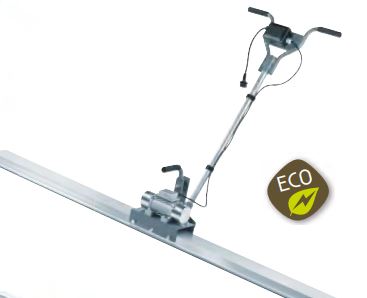 [PACLITE 10.654.3] Règle vibrante VVL-E électrique largeur 2.00 m