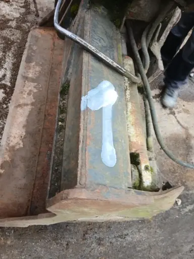 [N°1] Godet numéroter  N°1